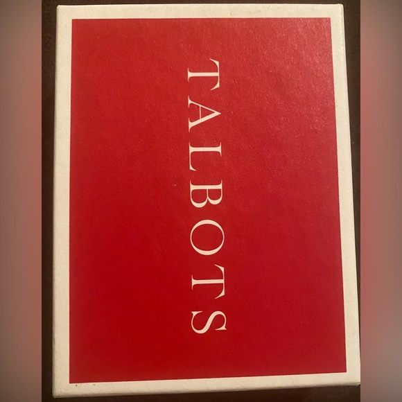 Talbots brooch Pin - Picture 3 of 3